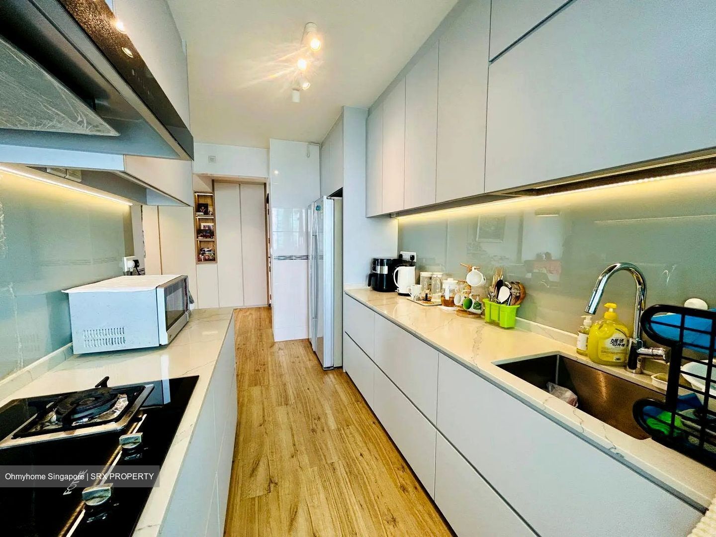 Blk 93B Telok Blangah Parcview (Bukit Merah), HDB 4 Rooms #449835401